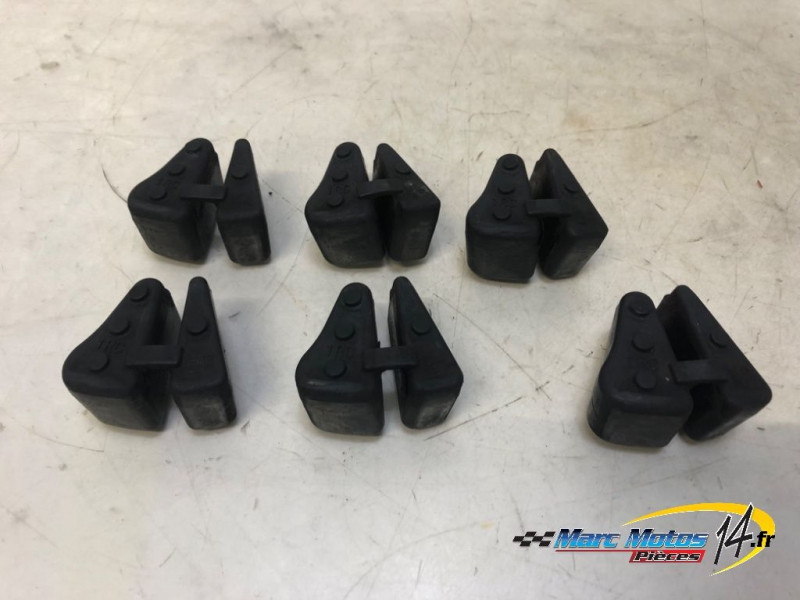 DAMPERS YAMAHA MT09 ABS 2019