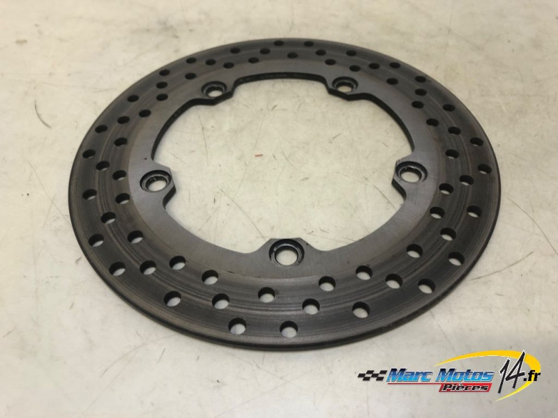 DISQUE ARRIERE YAMAHA MT09 ABS 2019