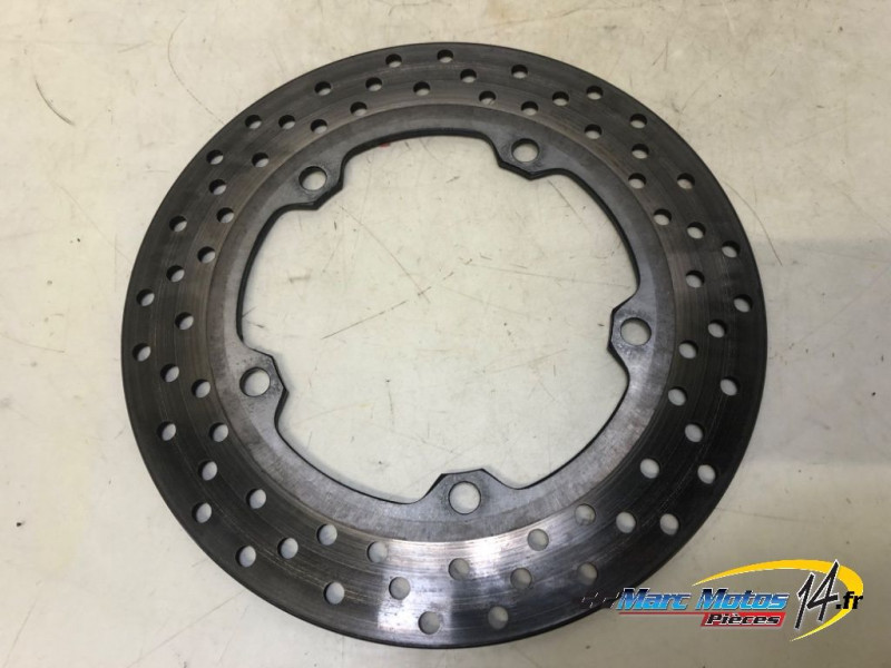 DISQUE ARRIERE YAMAHA MT09 ABS 2019