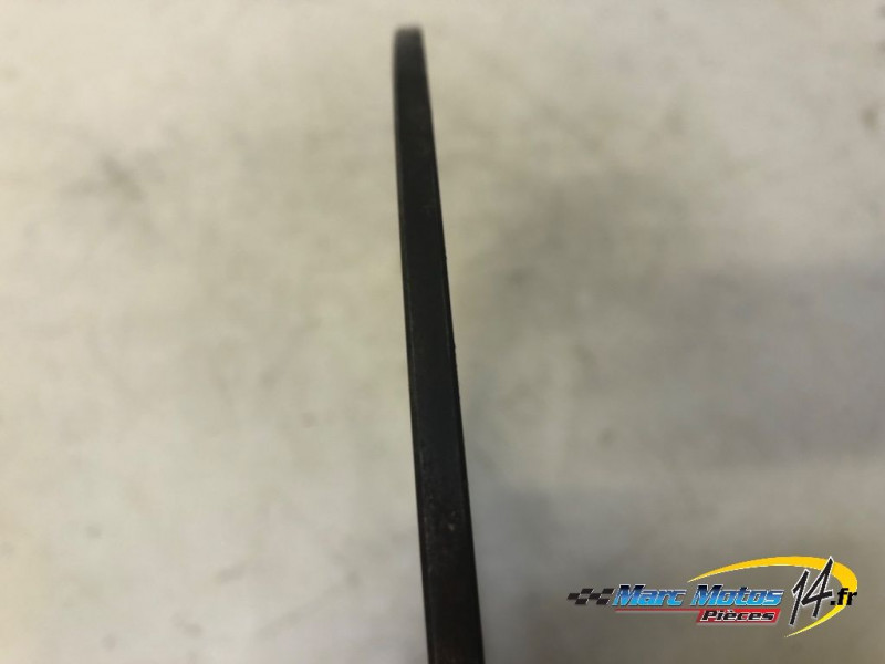 DISQUE ARRIERE YAMAHA MT09 ABS 2019