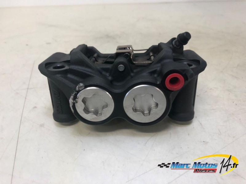 ETRIER DE FREIN AVANT DROIT YAMAHA MT09 ABS 2019