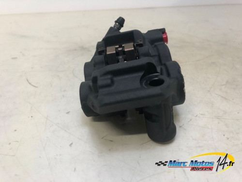 ETRIER DE FREIN AVANT DROIT YAMAHA MT09 ABS 2019