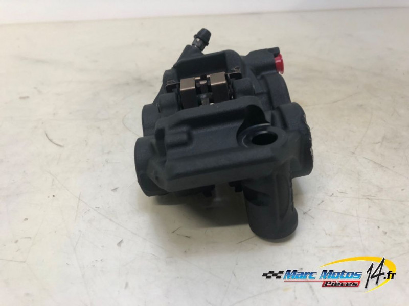 ETRIER DE FREIN AVANT DROIT YAMAHA MT09 ABS 2019
