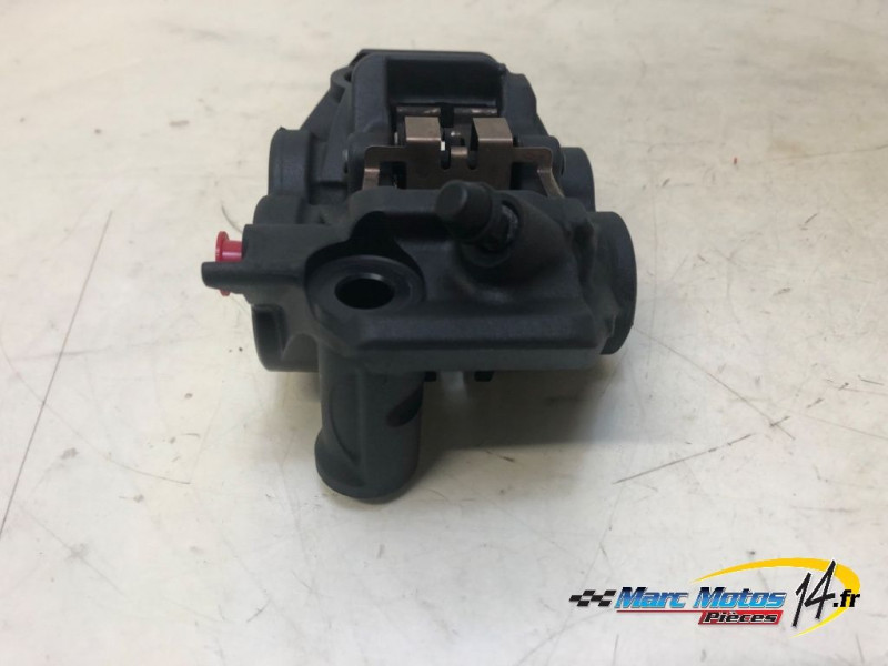 ETRIER DE FREIN AVANT DROIT YAMAHA MT09 ABS 2019