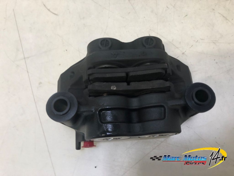 ETRIER DE FREIN AVANT DROIT YAMAHA MT09 ABS 2019