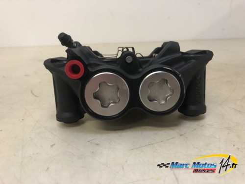 ETRIER DE FREIN AVANT GAUCHE YAMAHA MT09 ABS 2019