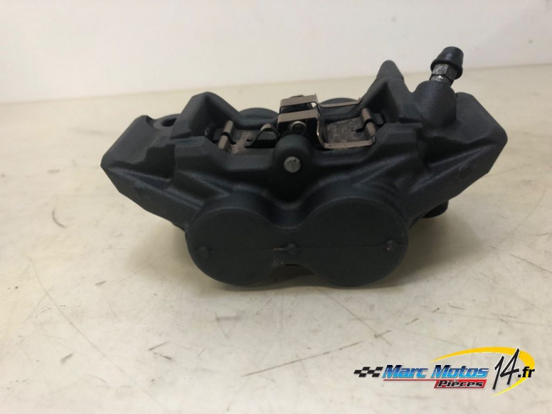 ETRIER DE FREIN AVANT GAUCHE YAMAHA MT09 ABS 2019