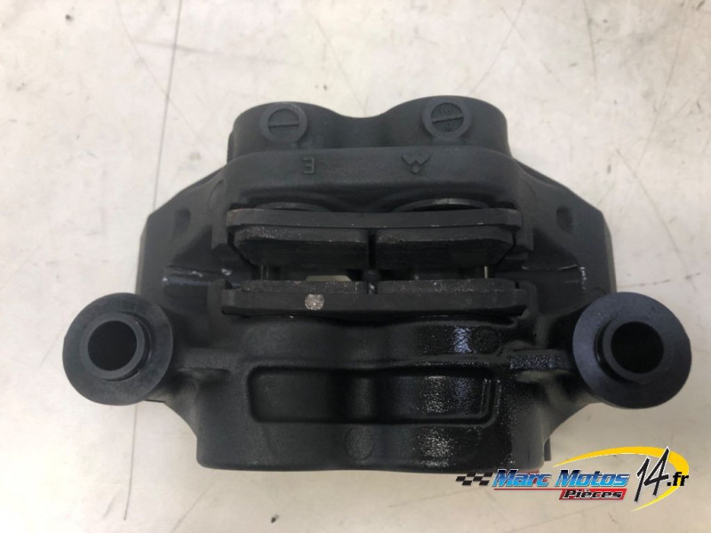 ETRIER DE FREIN AVANT GAUCHE YAMAHA MT09 ABS 2019
