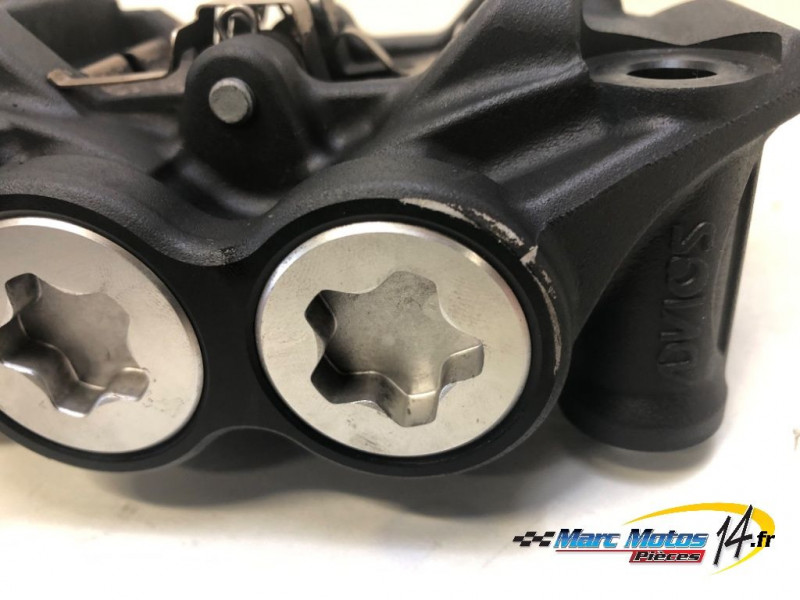 ETRIER DE FREIN AVANT GAUCHE YAMAHA MT09 ABS 2019