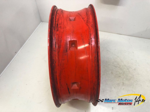 JANTE ARRIERE YAMAHA MT09 ABS 2019