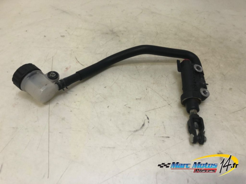 MAITRE CYLINDRE DE FREIN ARRIERE YAMAHA MT09 ABS 2019