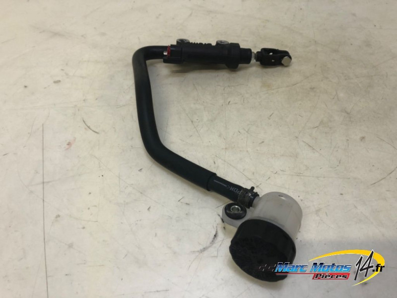 MAITRE CYLINDRE DE FREIN ARRIERE YAMAHA MT09 ABS 2019