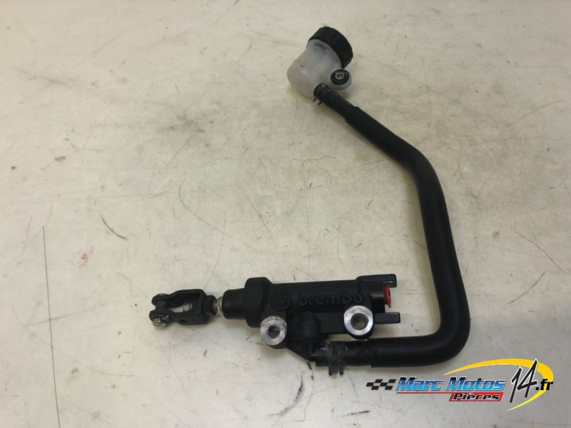 MAITRE CYLINDRE DE FREIN ARRIERE YAMAHA MT09 ABS 2019