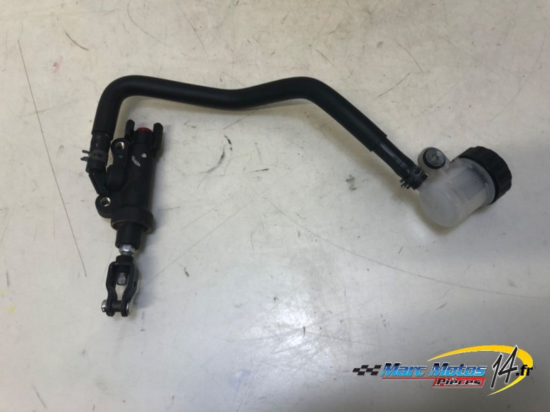 MAITRE CYLINDRE DE FREIN ARRIERE YAMAHA MT09 ABS 2019
