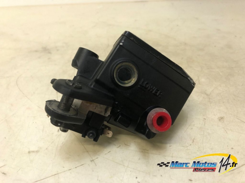 MAITRE CYLINDRE DE FREIN AVANT YAMAHA MT09 ABS 2019