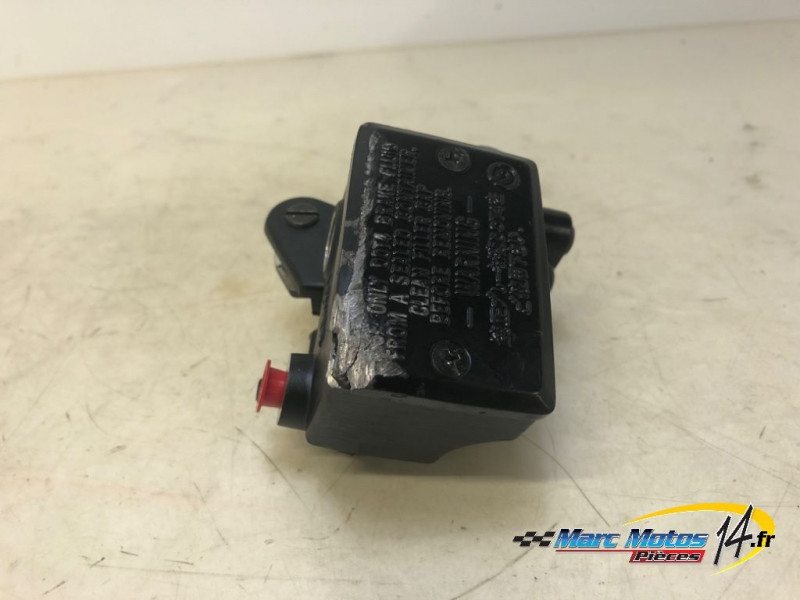 MAITRE CYLINDRE DE FREIN AVANT YAMAHA MT09 ABS 2019