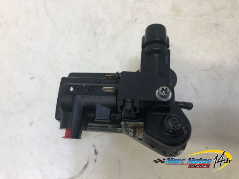 MAITRE CYLINDRE DE FREIN AVANT YAMAHA MT09 ABS 2019