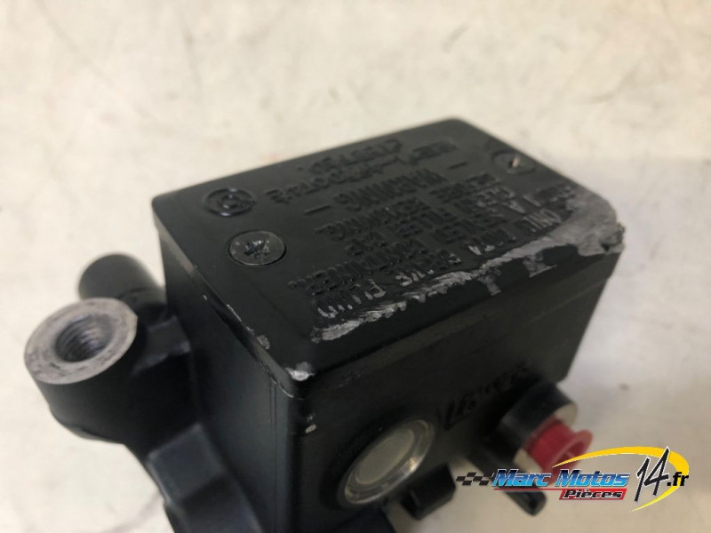 MAITRE CYLINDRE DE FREIN AVANT YAMAHA MT09 ABS 2019