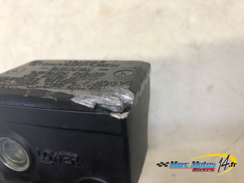 MAITRE CYLINDRE DE FREIN AVANT YAMAHA MT09 ABS 2019