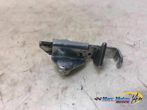 MECANISME D'OUVERTURE DE SELLE YAMAHA MT09 ABS 2019