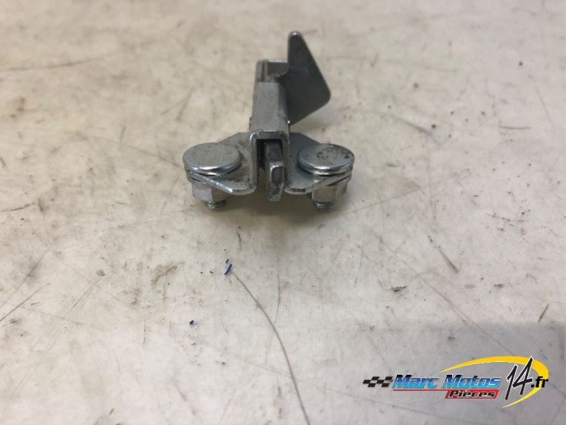 MECANISME D'OUVERTURE DE SELLE YAMAHA MT09 ABS 2019