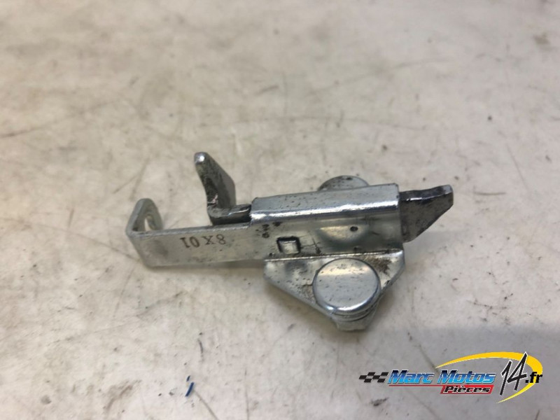 MECANISME D'OUVERTURE DE SELLE YAMAHA MT09 ABS 2019