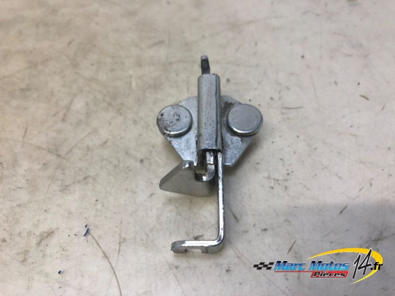 MECANISME D'OUVERTURE DE SELLE YAMAHA MT09 ABS 2019