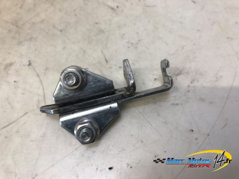 MECANISME D'OUVERTURE DE SELLE YAMAHA MT09 ABS 2019