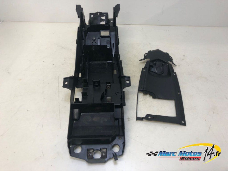 PASSAGE DE ROUE YAMAHA MT09 ABS 2019