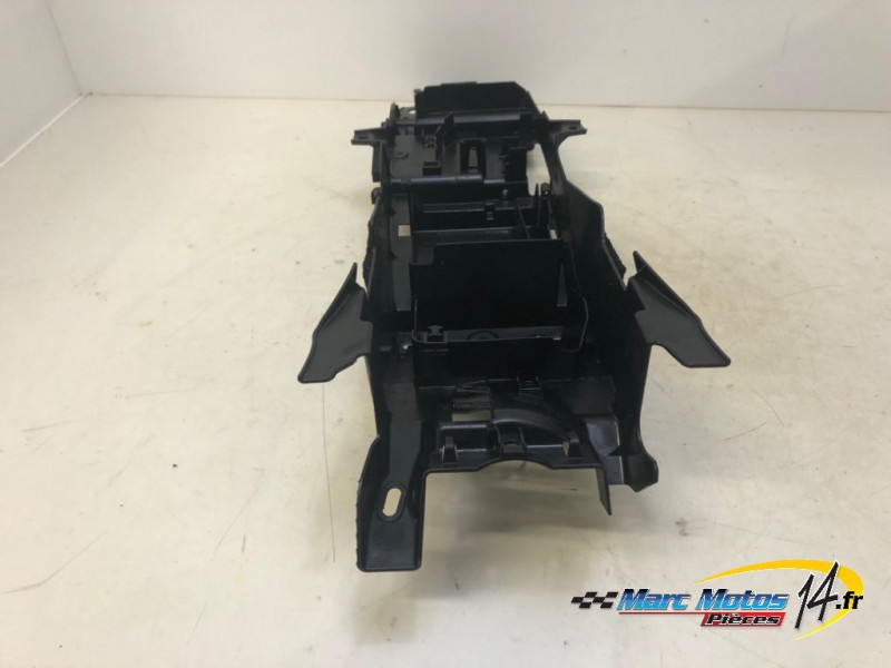 PASSAGE DE ROUE YAMAHA MT09 ABS 2019