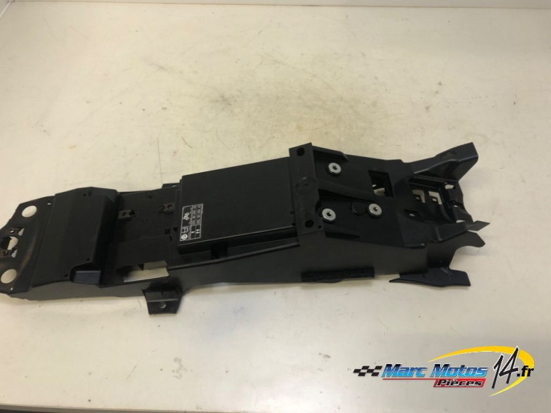 PASSAGE DE ROUE YAMAHA MT09 ABS 2019