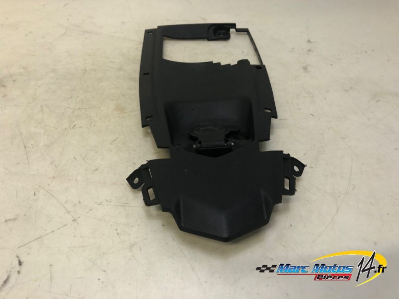 PASSAGE DE ROUE YAMAHA MT09 ABS 2019