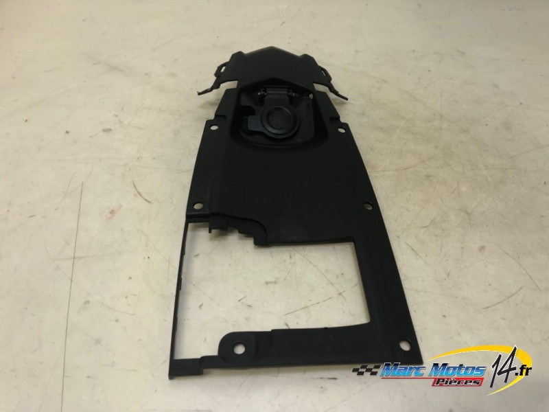 PASSAGE DE ROUE YAMAHA MT09 ABS 2019