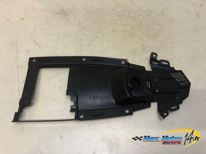 PASSAGE DE ROUE YAMAHA MT09 ABS 2019