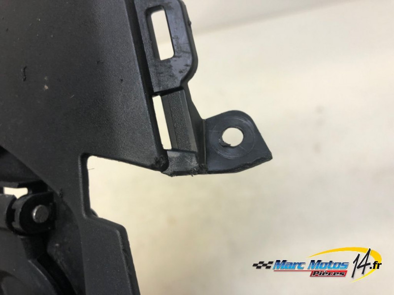 PASSAGE DE ROUE YAMAHA MT09 ABS 2019