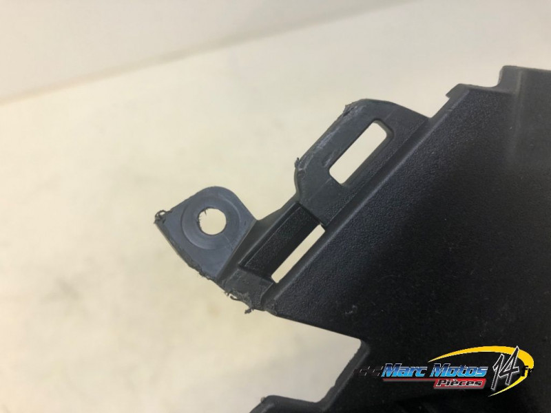 PASSAGE DE ROUE YAMAHA MT09 ABS 2019