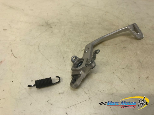 PEDALE DE FREIN YAMAHA MT09 ABS 2019