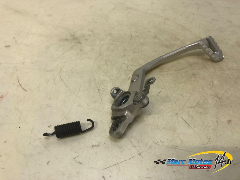 PEDALE DE FREIN YAMAHA MT09 ABS 2019