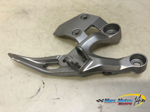 PLATINE AVANT DROITE YAMAHA MT09 ABS 2019