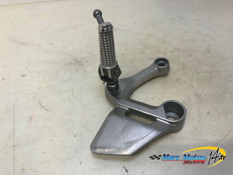 PLATINE AVANT GAUCHE YAMAHA MT09 ABS 2019