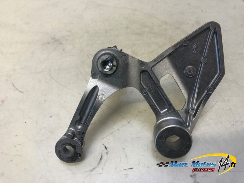 PLATINE AVANT GAUCHE YAMAHA MT09 ABS 2019