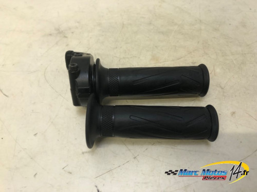 POIGNEE DE GAZ YAMAHA MT09 ABS 2019