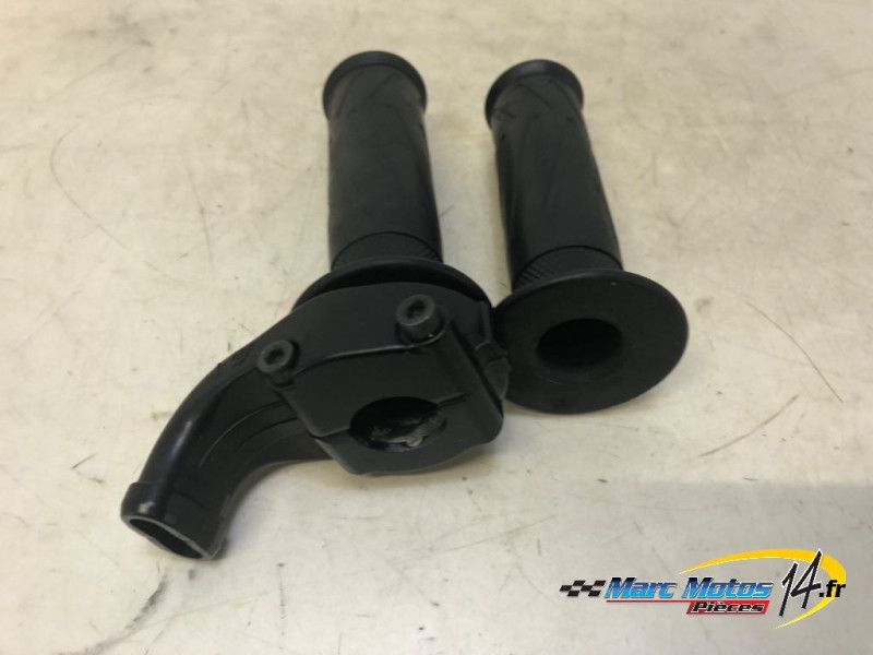 POIGNEE DE GAZ YAMAHA MT09 ABS 2019