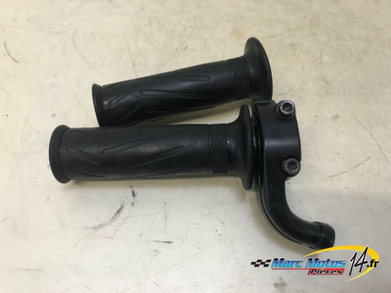 POIGNEE DE GAZ YAMAHA MT09 ABS 2019