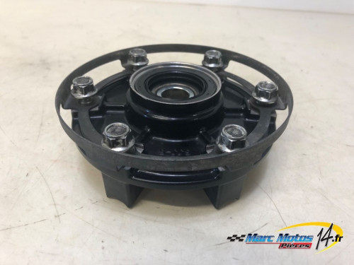 PORTE COURONNE YAMAHA MT09 ABS 2019