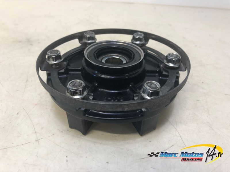 PORTE COURONNE YAMAHA MT09 ABS 2019