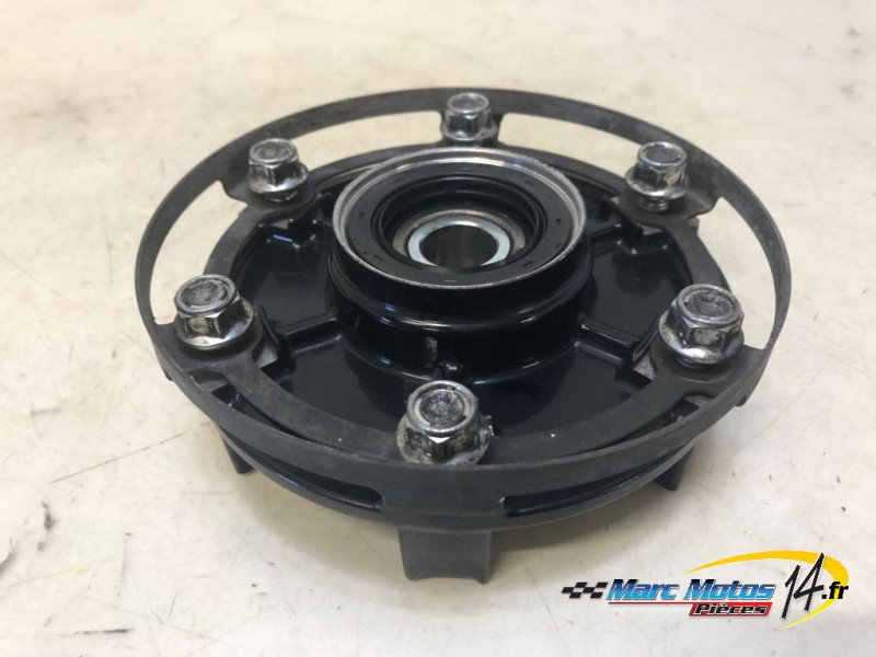 PORTE COURONNE YAMAHA MT09 ABS 2019