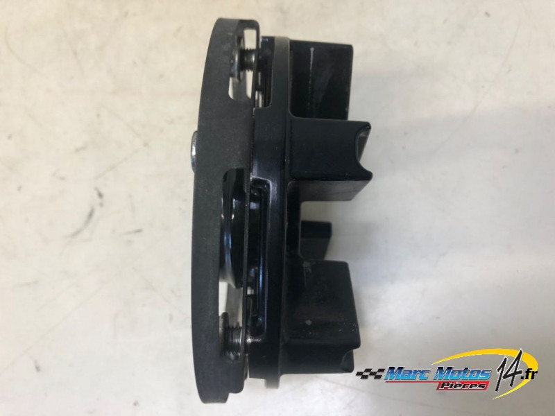 PORTE COURONNE YAMAHA MT09 ABS 2019