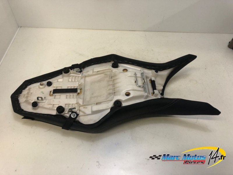 SELLE BIPLACE YAMAHA MT09 ABS 2019