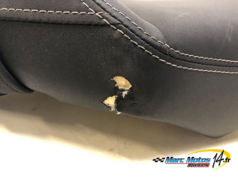 SELLE BIPLACE YAMAHA MT09 ABS 2019